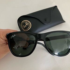 Ray ban womens sunglasses
